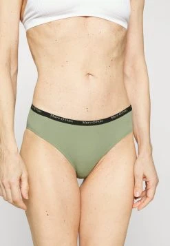 Marc O'Polo MINI 3 PACK - Slip - Mineral Green | Damen -Marc O'Polo Verkäufe bb7083ba59ab4eba858ad3c7856e4b6b