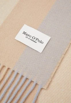 Marc O'Polo SCARF VERTICAL STRIPE ARTWORKS - Schal - Multi | Damen -Marc O'Polo Verkäufe bb96d3a6caa34dfeb6f6e63b3bb9d15b
