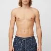 Marc O'Polo BEACH - Badeshorts - Blau | Herren