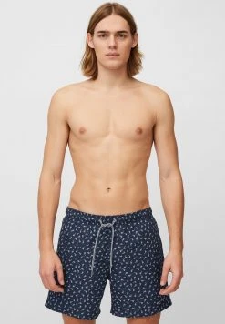Marc O'Polo BEACH - Badeshorts - Blau | Herren
