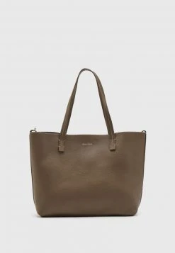 Marc O'Polo CAMILLA - Shopping Bag - Nutshell Brown | Damen