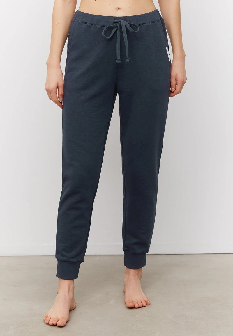 Marc O'Polo Nachtwäsche Hose - Nightblue | Damen 1 Marc O'Polo Nachtwäsche Hose - Nightblue | Damen