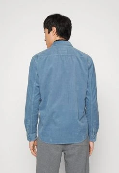 Marc O'Polo Herren KENT COLLAR LONG SLEEVE - Hemd - Stormy Sea 9 Marc O'Polo Herren KENT COLLAR LONG SLEEVE - Hemd - Stormy Sea -Marc O'Polo Verkäufe bbf45479f7ed4a01839a815ac17bbad1