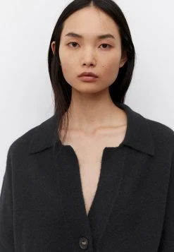 Marc O'Polo Strickjacke - Deep Sky | Damen -Marc O'Polo Verkäufe bc8b46514d644413bf193335a8fb9144