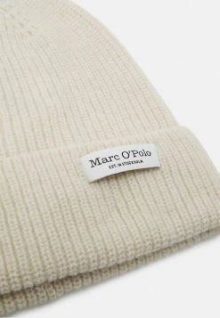 Marc O'Polo HAT - Mütze - Chalky Sand | Damen -Marc O'Polo Verkäufe bca4399f74d340fa8efba1b89c631ba7