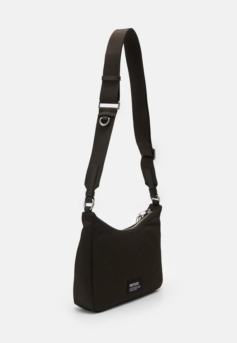 Marc O'Polo Damen AGNES - Umhängetasche - Olive Green 2 Marc O'Polo Damen AGNES - Umhängetasche - Olive Green – Bild 2