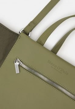 Marc O'Polo PALMA - Shopping Bag - Olive Grove | Damen -Marc O'Polo Verkäufe bcfa65ff47394b0685adcc721b5733ce