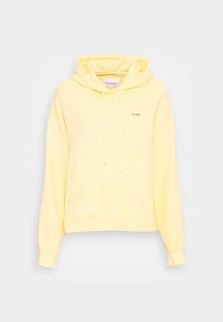 Marc O'Polo NEW LOGO - Kapuzenpullover - Lemon Sorbet | Damen -Marc O'Polo Verkäufe bd0ebf27e93149a788d5e036d2a82a7a