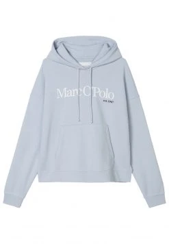 Marc O'Polo NEW LOGO - Kapuzenpullover - Morning Dew | Damen -Marc O'Polo Verkäufe bd4c45bc80124d3b9c1143ac929dd961