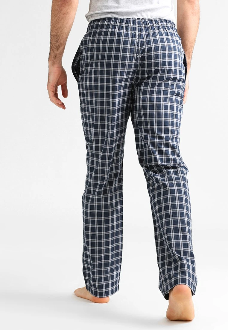 Marc O'Polo Nachtwäsche Hose - Dark Blue | Herren 3 Marc O'Polo Nachtwäsche Hose - Dark Blue | Herren – Bild 3