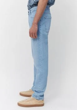 Marc O'Polo Jeans Straight Leg - Heyon Mid Authentic Wash | Herren -Marc O'Polo Verkäufe bd69a7d653274eff83d4bc8e8a6291be