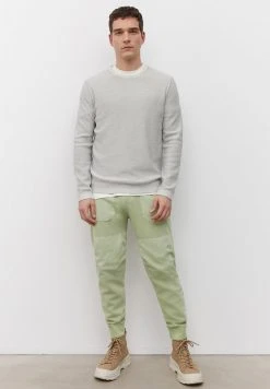 Marc O'Polo Strickpullover - Light Grey Melange | Herren 10 Marc O'Polo Strickpullover - Light Grey Melange | Herren -Marc O'Polo Verkäufe bd6a57db74604717b72ec97c883d6811