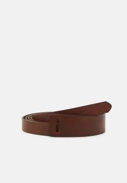 Marc O'Polo HELGA - Gürtel - Burnt Camel | Damen