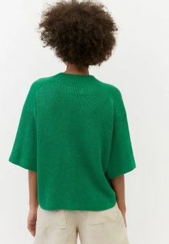 Marc O'Polo Strickpullover - Preppy Green | Damen 8 Marc O'Polo Strickpullover - Preppy Green | Damen -Marc O'Polo Verkäufe bd8ec8ee4c5a4f45a07d11aba5a7cbef
