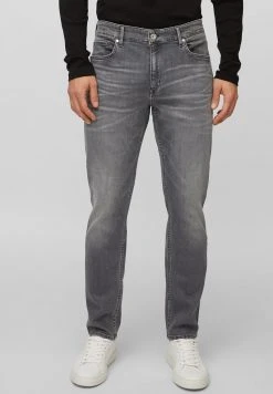 Marc O'Polo Herren Jeans Slim Fit - Grey Wash
