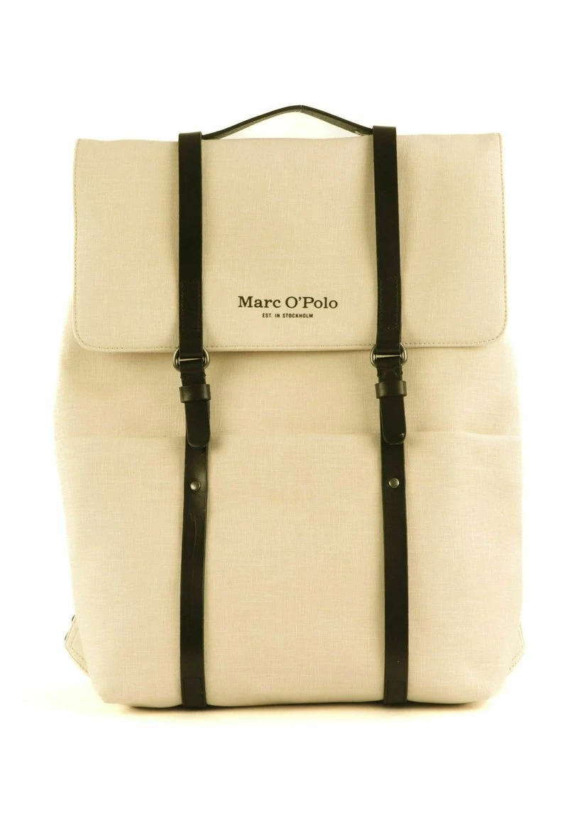 Marc O'Polo QUALITÄT - Tagesrucksack - Chalky Sand | Herren 1 Marc O'Polo QUALITÄT - Tagesrucksack - Chalky Sand | Herren