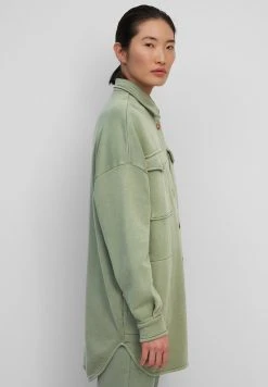 Marc O'Polo Damen Übergangsjacke - Breezy Mint 10 Marc O'Polo Damen Übergangsjacke - Breezy Mint -Marc O'Polo Verkäufe be179d4aefeb450b9cc737b9f5f87d96