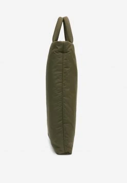 Marc O'Polo Shopping Bag - Olive Drab | Damen -Marc O'Polo Verkäufe be3305b4180d45669bcca9956ef58add