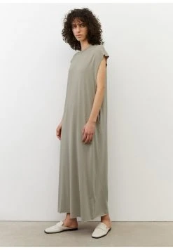 Marc O'Polo Maxikleid - Herbal Steam | Damen