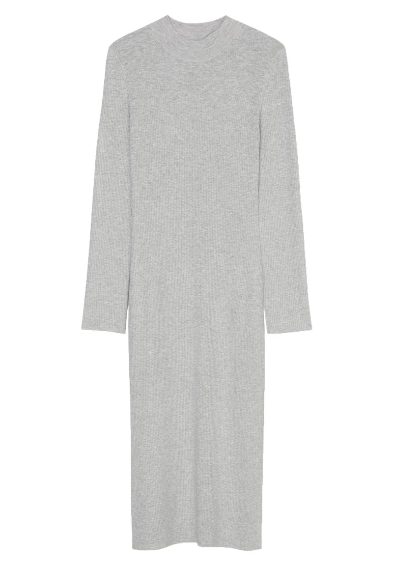 Marc O'Polo Etuikleid - Dried Clay Melange | Damen 6 Marc O'Polo Etuikleid - Dried Clay Melange | Damen – Bild 6