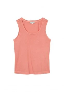 Marc O'Polo DEEP - Top - Red | Damen