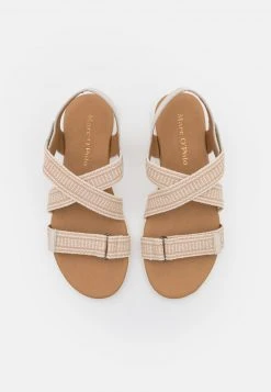 Marc O'Polo VITTORIA - Riemensandalette - Sand/beige | Damen 11 Marc O'Polo VITTORIA - Riemensandalette - Sand/beige | Damen -Marc O'Polo Verkäufe bf2f98631c354943879a6049a0b623b1