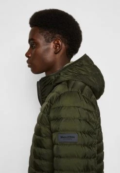 Marc O'Polo JACKET REGULAR FIT HOOD VISLON ZIPPER - Übergangsjacke - Burnt Leaf | Herren 11 Marc O'Polo JACKET REGULAR FIT HOOD VISLON ZIPPER - Übergangsjacke - Burnt Leaf | Herren -Marc O'Polo Verkäufe bf3b1747d2174ed2aee4390b42076f63