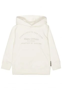 Marc O'Polo Kapuzenpullover - Silver Fern | Kinder