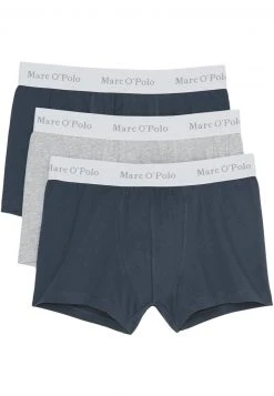 Marc O'Polo 3 PACK - Panties - Nightblue | Herren -Marc O'Polo Verkäufe bf7b17398d024ee58d1826a994dae35b