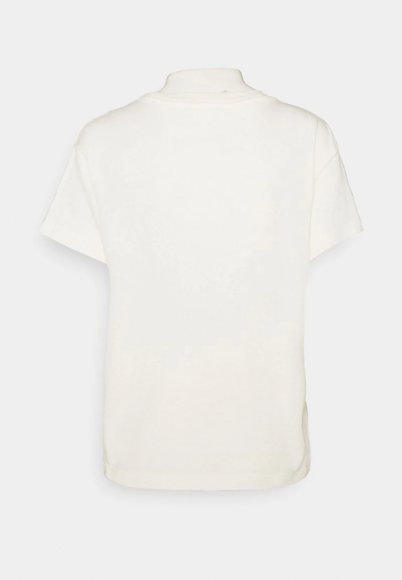 Marc O'Polo SHORT SLEEVE ROUND NECK - T-Shirt Print - Paper White | Damen 2 Marc O'Polo SHORT SLEEVE ROUND NECK - T-Shirt Print - Paper White | Damen – Bild 2