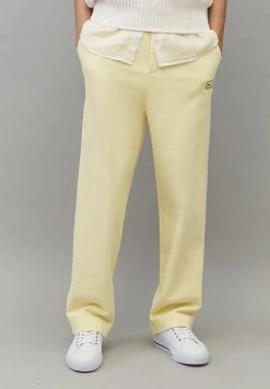 Marc O'Polo ARCHIVE CODE - Jogginghose - Pale Yellow | Herren