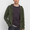 Marc O'Polo Kapuzenpullover - Burnt Leaf | Herren