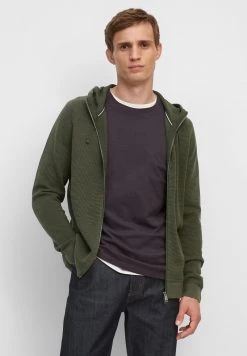 Marc O'Polo Kapuzenpullover - Burnt Leaf | Herren