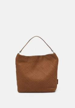 Marc O'Polo WENDI - Handtasche - True Camel | Damen