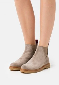 Marc O'Polo BRENDA - Stiefelette - Taupe | Damen