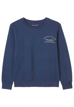 Marc O'Polo Sweatshirt - Blau | Kinder