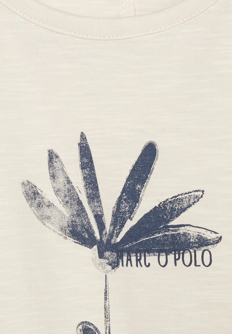 Marc O'Polo MIT PRINT - T-Shirt Print - Weiß | Kinder 3 Marc O'Polo MIT PRINT - T-Shirt Print - Weiß | Kinder – Bild 3