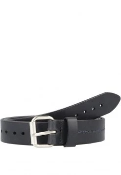 Marc O'Polo Gürtel - Night Blue | Damen