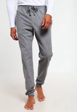 Marc O'Polo Nachtwäsche Hose - Grey | Herren