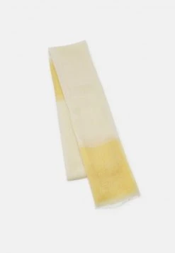 Angebote Marc O'Polo Store 10 Marc O'Polo SCARVE NATURAL CRINKLE VARIOS ARTWORKS - Schal - Multi | Damen