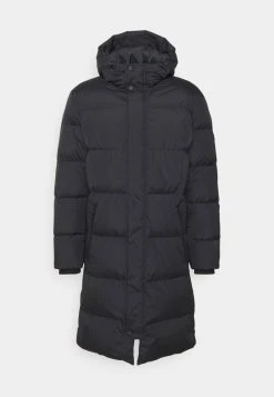 Marc O'Polo JACKET REGULAR FIT FULLY LINED HOOD VISLON ZIPP - Wintermantel - Black | Herren -Marc O'Polo Verkäufe c1e82636dec74a4ba5bd8a2c8d7dd1a1