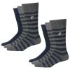 Marc O'Polo 6-PACK - Socken - Navy | Herren