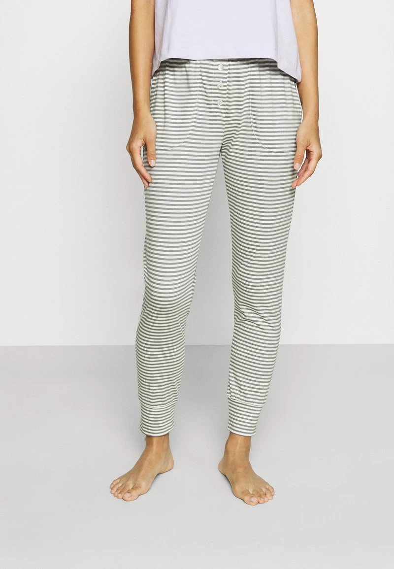 Marc O'Polo PANTS - Nachtwäsche Hose - Mineral | Damen 1 Marc O'Polo PANTS - Nachtwäsche Hose - Mineral | Damen