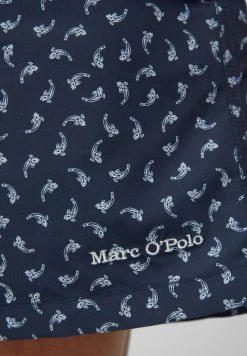 Marc O'Polo BEACH - Badeshorts - Blau | Herren 6 Marc O'Polo BEACH - Badeshorts - Blau | Herren -Marc O'Polo Verkäufe c2801851260b41ce9f13af7cbdc6d6c4