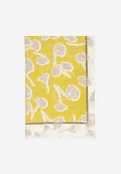 Marc O'Polo Schal - Yellow | Damen 6 Marc O'Polo Schal - Yellow | Damen -Marc O'Polo Verkäufe c2a798f8ebcf438eba12b5f94d7ea87c