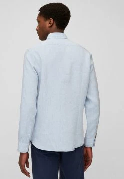 Marc O'Polo Hemd - Multi/uniform Navy | Herren -Marc O'Polo Verkäufe c2c88c812daf4f5abdcd7a587c127ad1