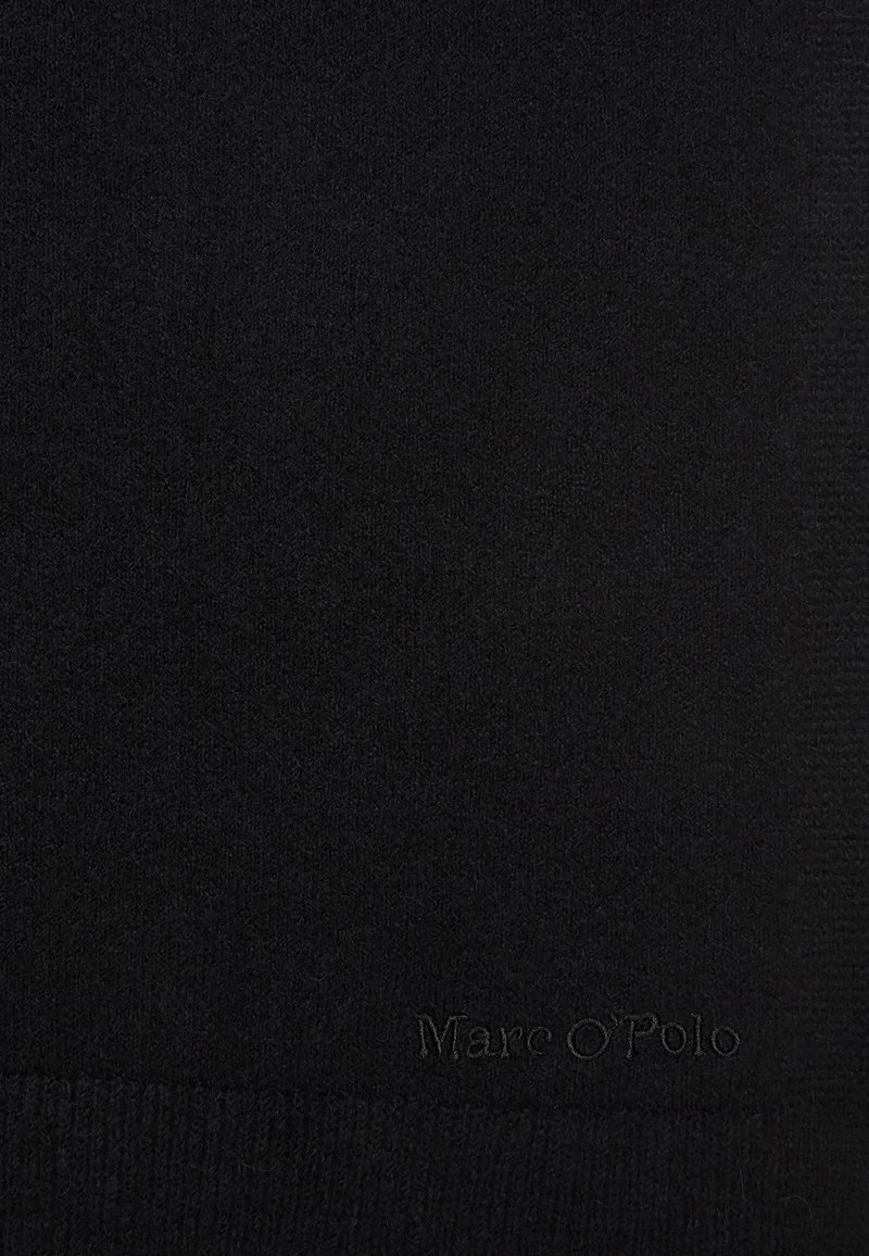Marc O'Polo STRICKSCHAL - Tuch - Black | Damen 3 Marc O'Polo STRICKSCHAL - Tuch - Black | Damen – Bild 3