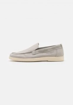 Marc O'Polo LAURO - Slipper - Light Grey | Herren