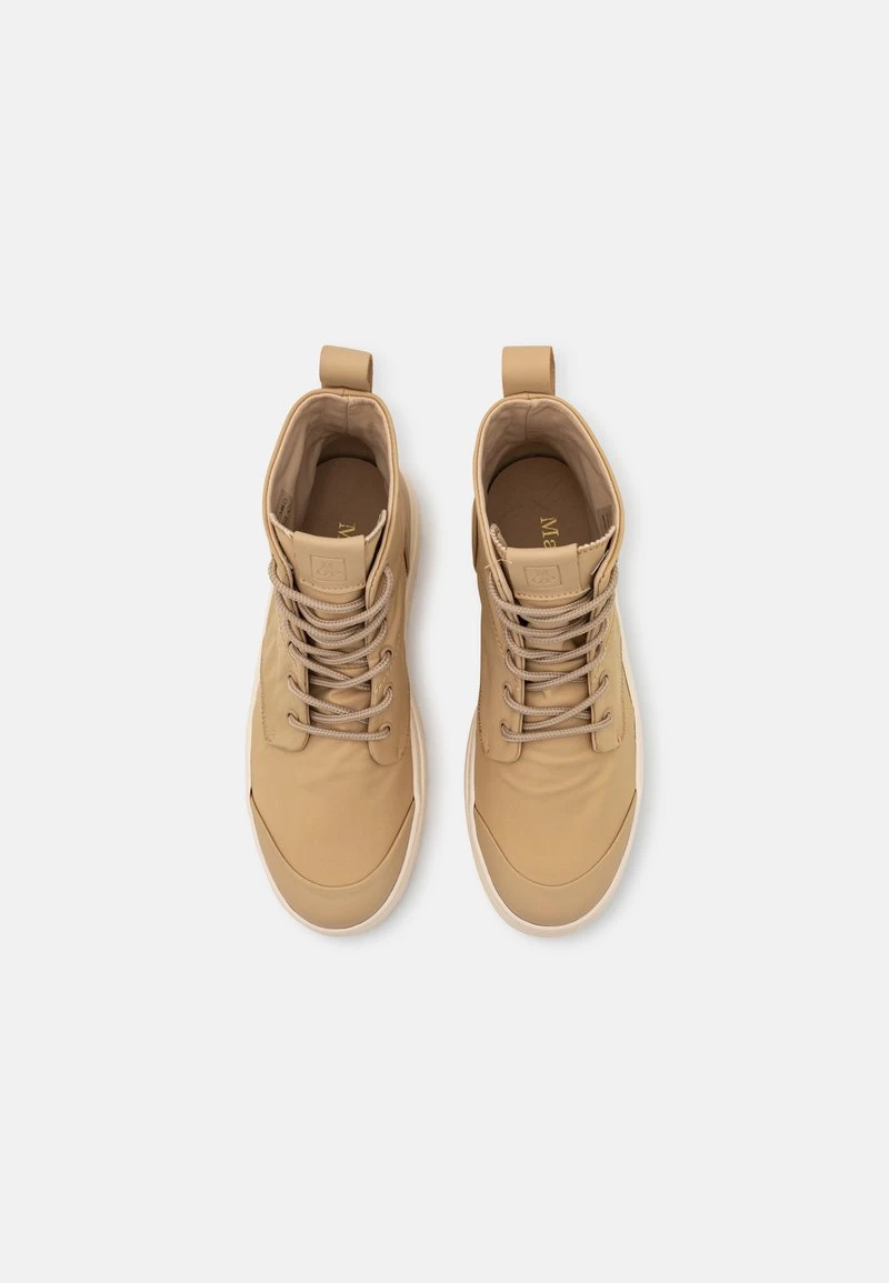 Marc O'Polo Damen JESSY - Plateaustiefelette - Wheat Field 6 Marc O'Polo Damen JESSY - Plateaustiefelette - Wheat Field – Bild 6