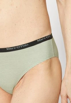 Marc O'Polo MINI 3 PACK - Slip - Mineral Green | Damen -Marc O'Polo Verkäufe c404b1be8c5a42fe929eea6a023caf42